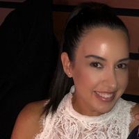 photo of Lisa St John